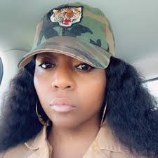 Happy 76th Birthday to our momma Annie Washington! She always wanted a  bigger TV for her living room, so me and my nephew Corey Washington and JR  surprised her with a new