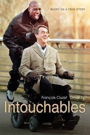 Intouchables The Intouchables Good Movies The Best Films