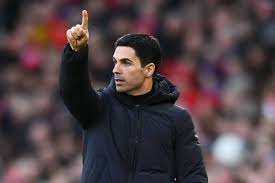 Mikel arteta has reportedly been given five games to save his job after arsenal's woeful start to the new premier league season. Arteta Future Robert Pires Says Arsenal Boss Faces Sack If Gunners Premier League Troubles Persist