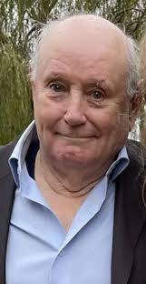 Passing of CHAMP Member Jay Johnson