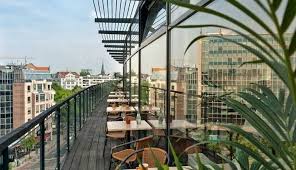 Midi inn city west am ku'damm. 3 4 Tage Im 4 Come Inn Berlin Kurfurstendamm Opera Inkl Fruhstuck Und Late Check Out Ab 49 99 Reisedeals Com