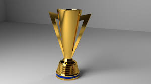 Gold cup ), south american association football competition between the club winners of the copa libertadores de américa, the supercopa sudamericana, the copa conmebol, and the supercopa masters. Artstation Modelado Copa De Oro Concacaf Luis Alberto Guerra M