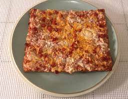 Totino S Pepperoni Party Pizza Review Freezer Meal Frenzy