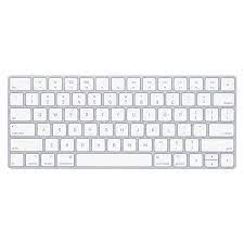 Apple Magic Keyboard Us English Walmart Com In 2021 Mac Accessories Android Keyboard Keyboard
