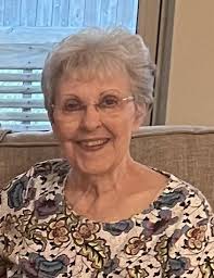 Nancy Ann McLaughlin Hartig