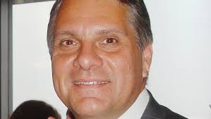 Meet the 2013 candidates for Swampscott Board of Selectmen: Charlie Patsios