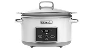 Cooking in the oven or on the. Crock Pot Sear Slow Chp700 Productreview Com Au