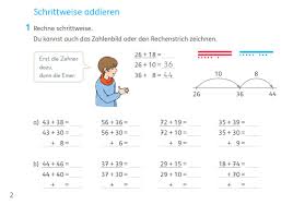 Maybe you would like to learn more about one of these? Igel Ubungshefte Zum Zahlenbuch Weiter Geht S Mit Klasse 2