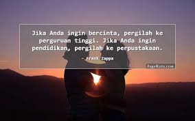 Pengalamanku ini sebagai referensi buat aku sendiri sebenarnya sedikit grogi kalau berdua dengan papa. 30 Kata Kata Bercinta Jagokata