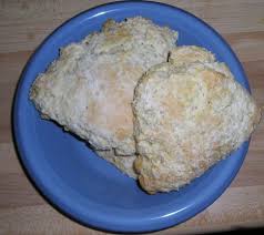 A Soft Scone Eaten At Breakfast With Just Butter Delicious I Have To Make Them Now As It Is Very Hard To Find A Good B Scone Recipe Recipes Tray Bake
