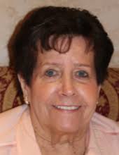 Obituary information for Joyce Dorothy vonDoring
