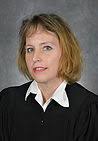 Judge Melissa Logan Bellows