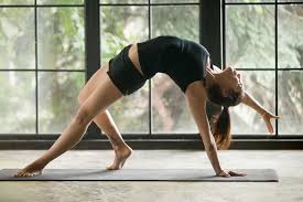 This pose for 2 improves lower body and core strength for the base person, and. The 100 Best Yoga Poses For Beginners Two People More