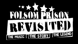 Folsom Prison - Johnny Cash Tribute