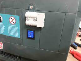 Its maximum heat output is 7500 btu's and it has a lithium ion rechargeable battery. Coleman Hot Water On Demand Review 4x4earth