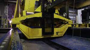 Inmet (formerly aeroflex / inmet) is a solution minded, performance driven, and customer focused as product development is a core value, inmet will continue to demonstrate its talent for tackling new. Inmet Stahl Gmbh Co Kg Unternehmensfilm Youtube