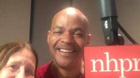 Live In-Studio Performance: Annie Patterson and Peter Blood