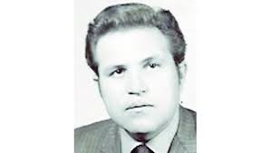 Juan Segovia Obituary (1936