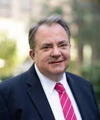 Kevin Vandermark's Instagram, Twitter & Facebook