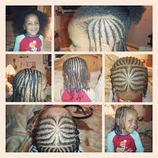 Justataste Magicfingers Braids On A 3 Year Old 2 Layers All Around Braids For Boys Boy Braids Hairstyles Kid Braid Styles