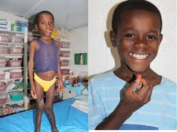 Real Hope For Haiti Real Hope For Haiti