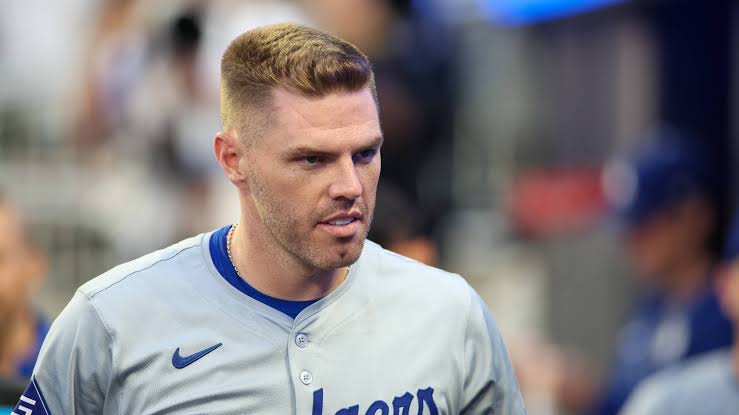 Freddie Freeman Announces Retirement Plan After Personal News - Athlon
