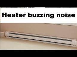 Baseboard heaters are a great option for heating individual rooms, and they are primarily powered either electrically or using hot water. Room Heater Making Buzzing Noise Here S Why Youtube