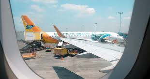 Cebu Pacific Has A Fleet Of 58 Planes Which Are Counted As Part Of The Fleet For Their Subsidiary Cebgo Well There Wer In 2020 Cebu Pacific Cebu Pacific Airlines Cebu