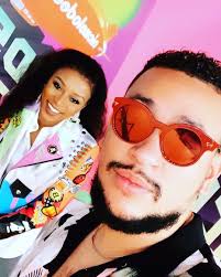 We love @djzinhle & we will always support @djzinhle #zee. Aka Dj Zinhle Rekindle Their Love Glam Africa