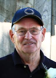 Roy Peter McIntosh (1923-2015)