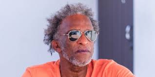 MAXI PRIEST x CLIVE HUNT