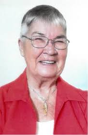 Obituary for Dorene Elaine Deschambault