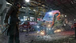 Ps4 Watch Dogs Game Save Save File Download