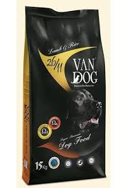 Van Dog Kopek Mamalari Ve Malzemeleri Hepsiburada Com