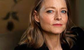 Jodie Foster I Wasn T Very Good At Playing The Girlfriend Jodie Foster The Guardian