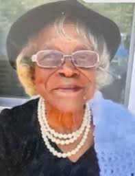 Obituary for Mildred Louise Hutchinson