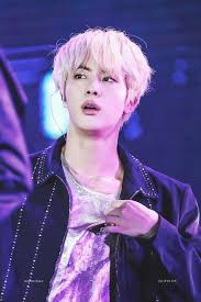 180622 Lotte Family Concert Bts Jin Tancory Dzhin Rebyata