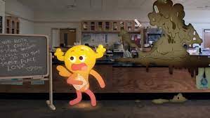 December 10, 2006) is a supporting character inthe amazing world of gumball. Penny Fitzgerald The Amazing World Of Gumball Wiki Fandom