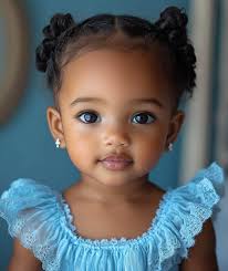 Photo by Dm and tag for feature (@mixedkidzzz) · April 10, 2025