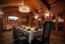 Find tripadvisor traveler reviews of the best atlanta private dining restaurants and search by price, location, and more. Private Dining Options In Alpharetta Ruth S Chris Steak House