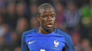 N'golo kante • crazy defensive skills 2017 | hd. N Golo Kante Spielerprofil Dfb Datencenter
