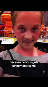 Eliza Saying Lee Looks Like Ice Age