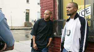 The Wire Boys Of Summer Tv Episode 2006 Imdb