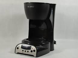 This part is used on all the coffee makers listed below. Mr Coffee Drx5 Repair Ifixit