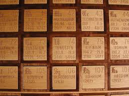 Visualize trends, 3d orbitals, isotopes, and mix compounds. There S A Periodic Table For That 15 Geeky Periodic Tables Forevergeek