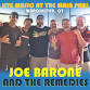 Joe Barone %26 the Remedies event image