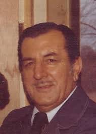 Louis Fresta Sr. (1917-2000)