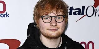 Wir alle haben schon einmal ein lied von ed sheeran gehört. Promi Ehe Ed Sheeran Hat Sich Verlobt Haz Hannoversche Allgemeine