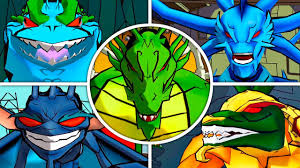 1 479 155 712 image mode : Jackie Chan Adventures All Bosses Ending Ps2 Youtube