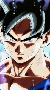Mini dragon anime wallpaper phone. Download 720x1280 Wallpaper Ultra Instinct Dragon Ball Super Goku Samsung Gal Anime Dragon Ball Super Dragon Ball Wallpaper Iphone Dragon Ball Super Artwork